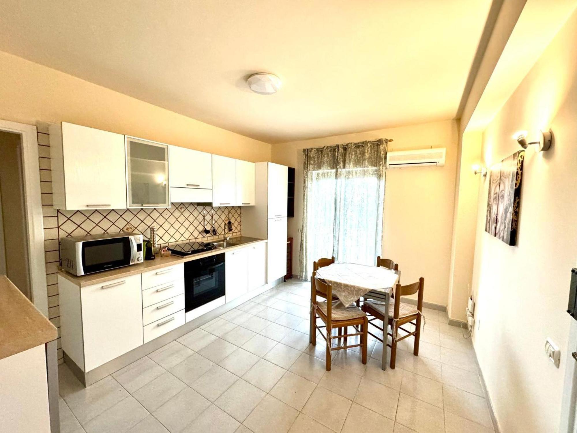 Chiara Home Apartment Giardini-Naxos Buitenkant foto